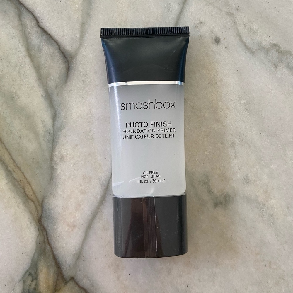Smashbox Photo Finish Foundation Primer